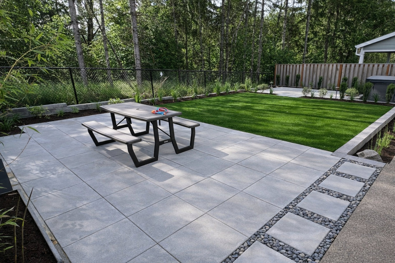 Rohnert Park Concrete — concrete contractor in Rohnert Park, CA